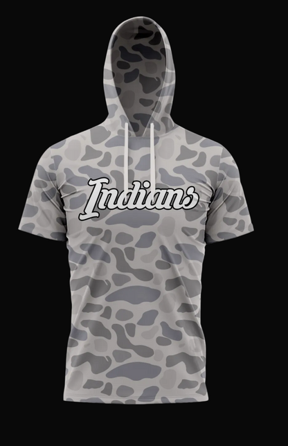 SS Hoodie Ghost Camo (preorder)