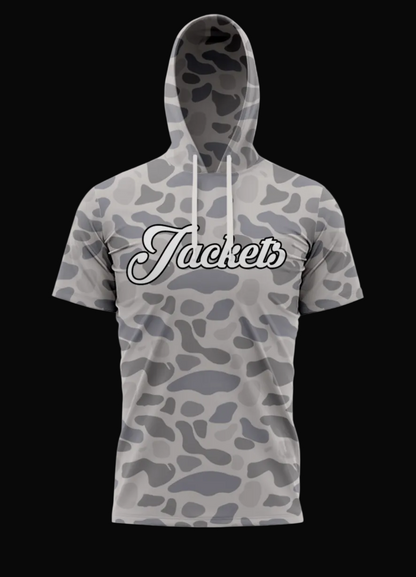 SS Hoodie Ghost Camo (preorder)