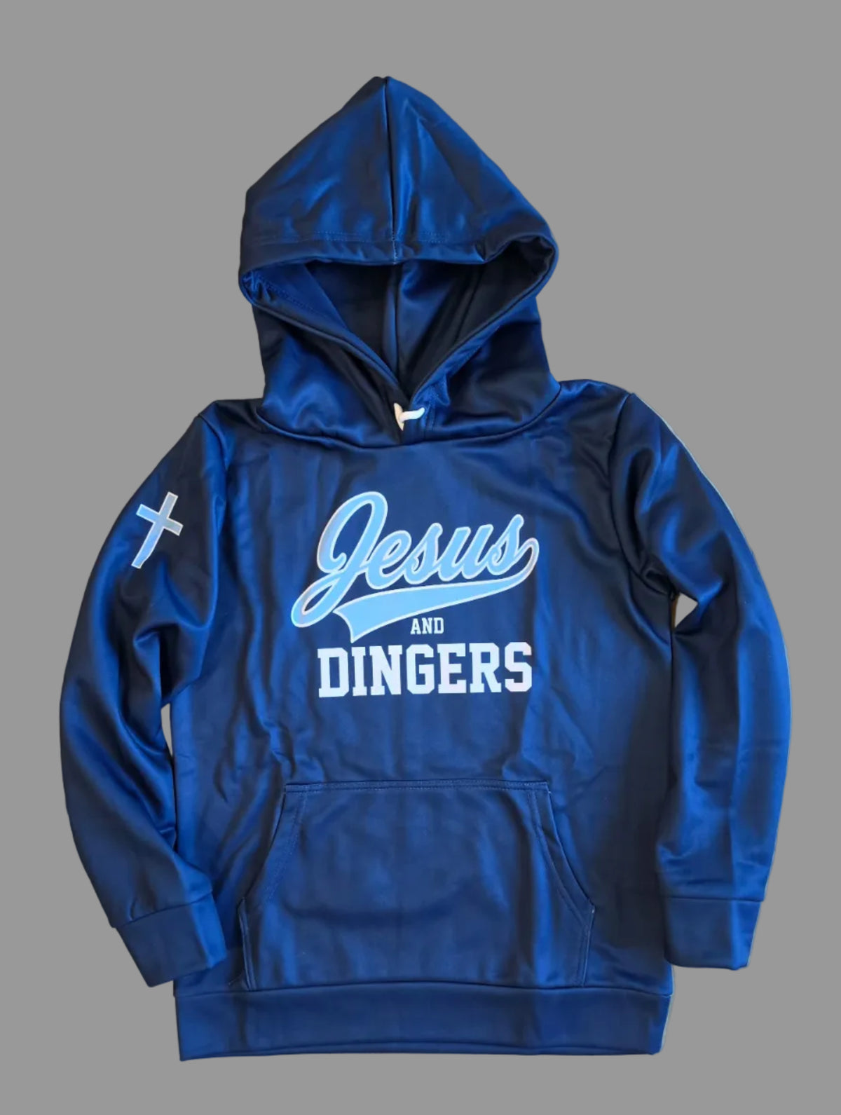 Jesus & Dingers (preorder)