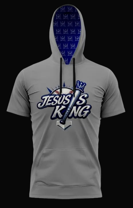 Jesus Is King (Preorder)