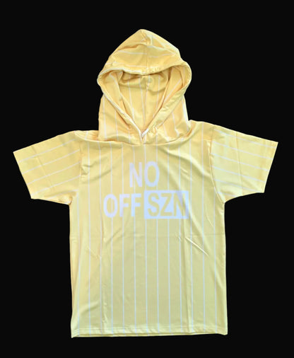 Lemonade SS Hoodie Thin (Preorder)