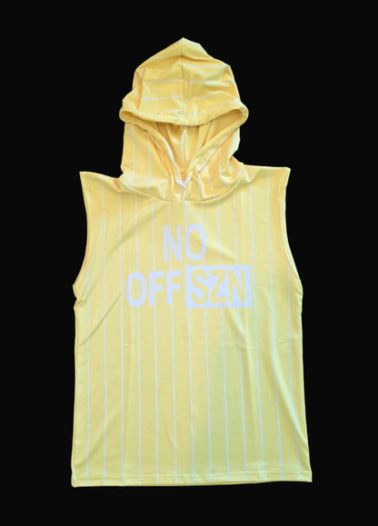 Lemonade SS Hoodie Thin (Preorder)