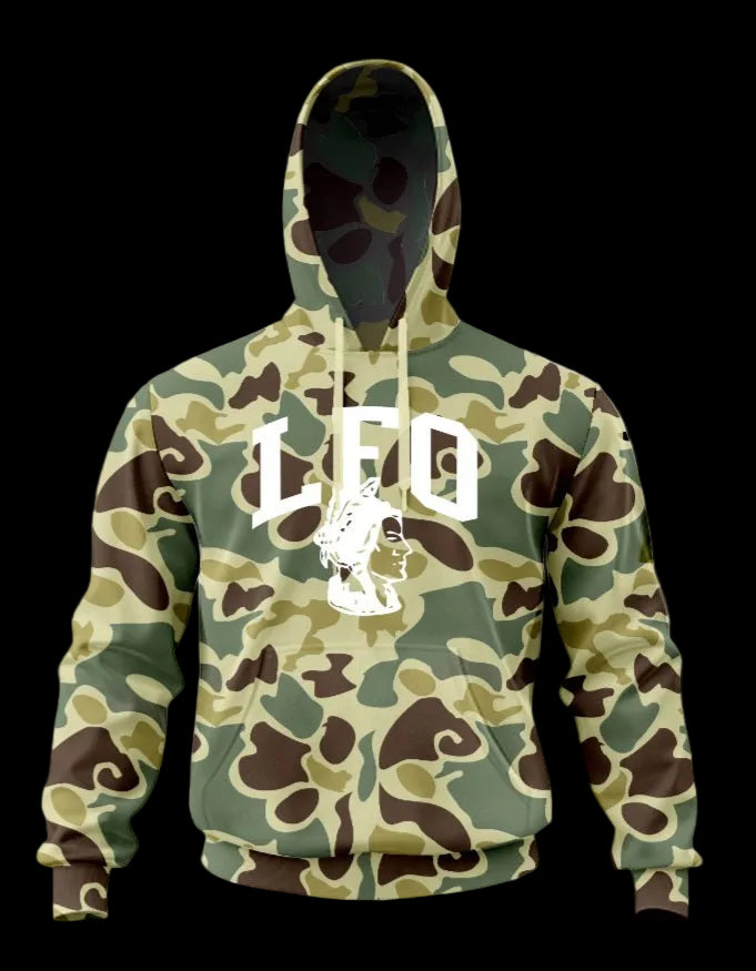 LS School Spirit Camo (preorder)