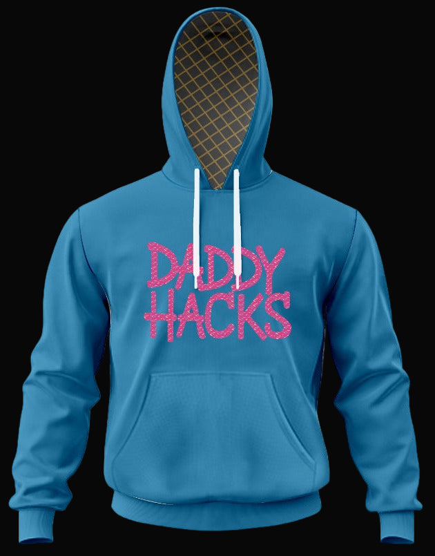 Long Sleeve Hoodies (preorder)