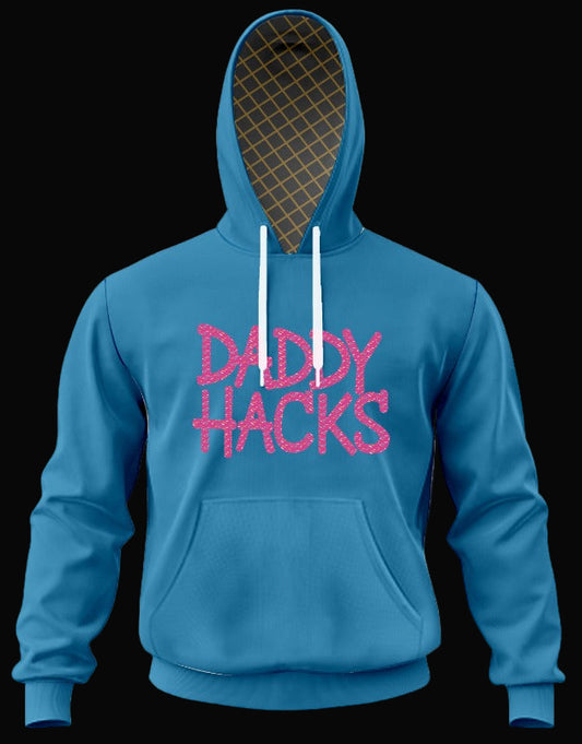 Long Sleeve Hoodies (preorder)