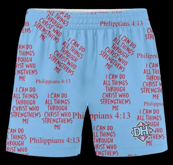 The Beck 4:13 (Preorder)