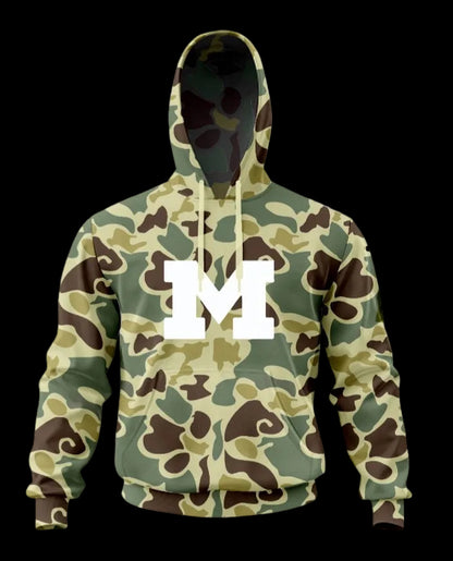LS School Spirit Camo (preorder)