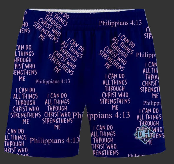 The Beck 4:13 (Preorder)