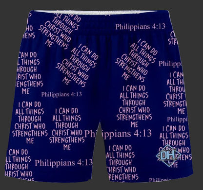 The Beck 4:13 (Preorder)