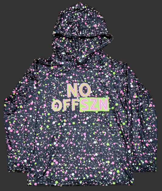 No OFFSZN Hoodies