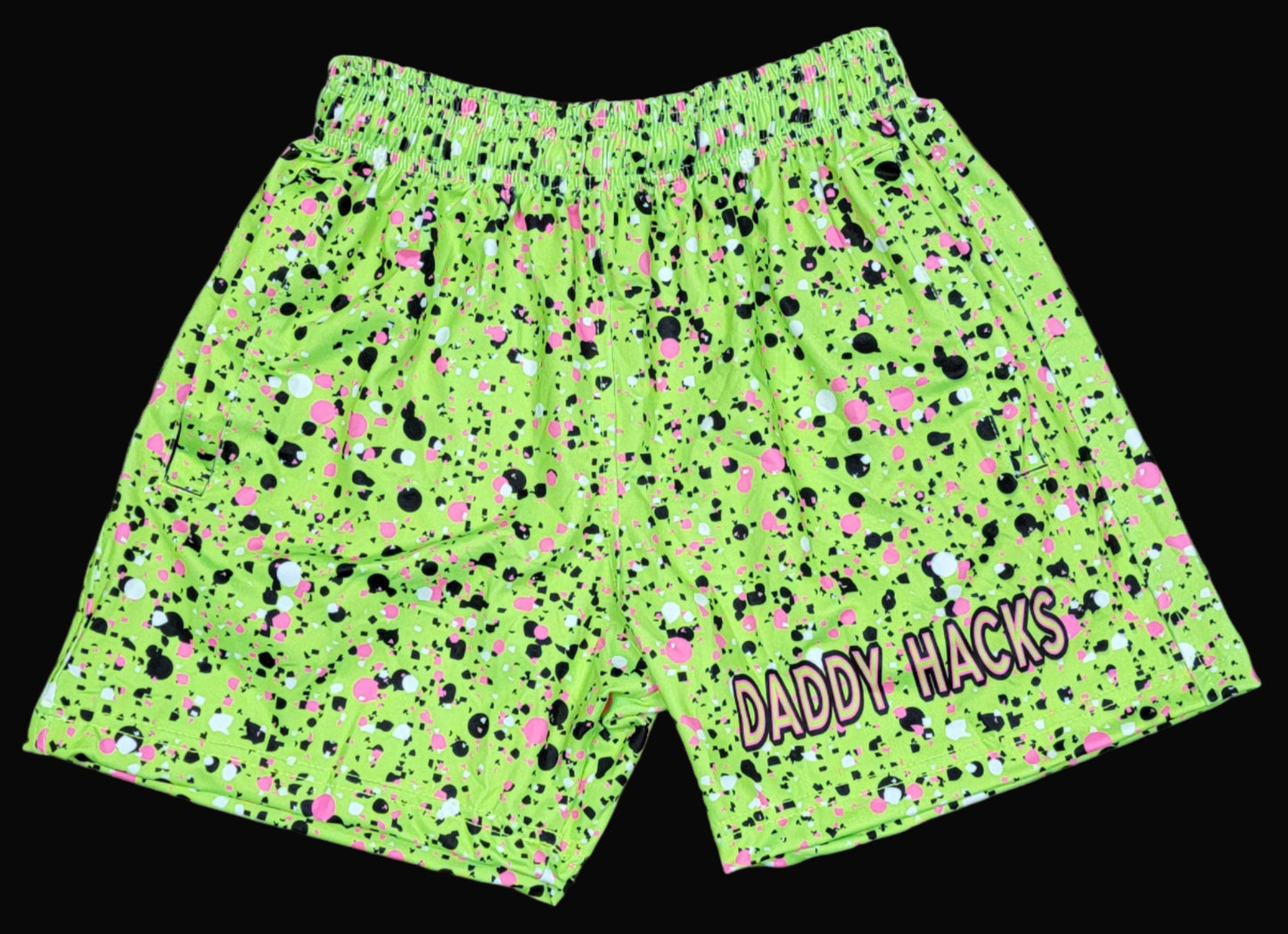 No OFFSZN Shorts