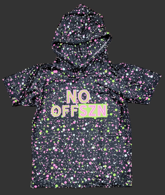 No OFFSZN Hoodies