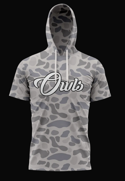 SS Hoodie Ghost Camo (preorder)