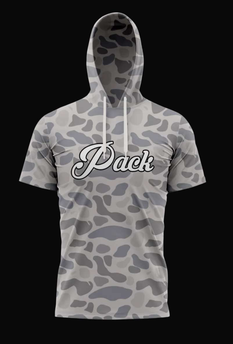 SS Hoodie Ghost Camo (preorder)