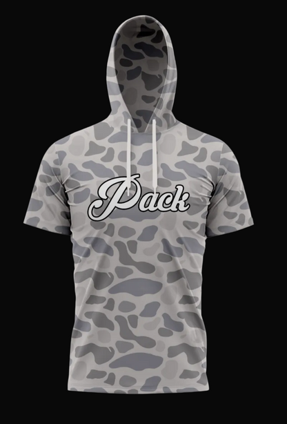 SS Hoodie Ghost Camo (preorder)