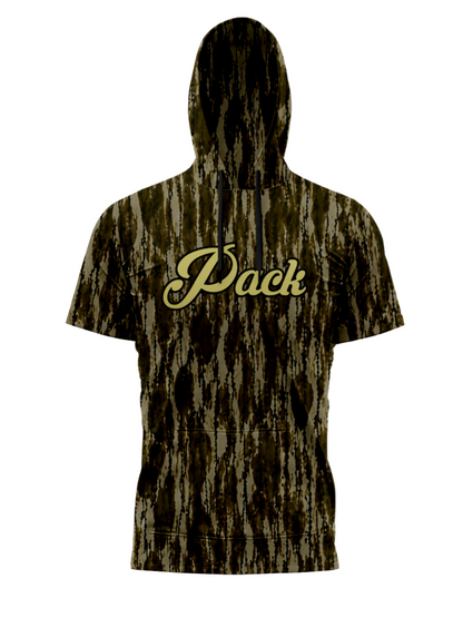 SS Hoodie Timber Camo (preorder)