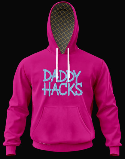 Long Sleeve Hoodies (preorder)