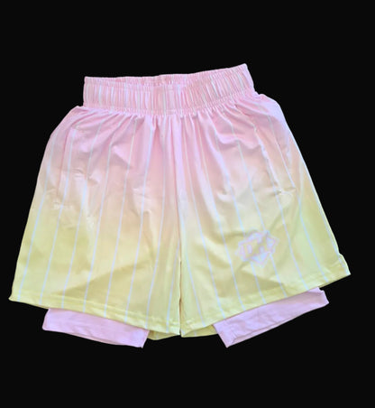 DH ProLiner Shorts