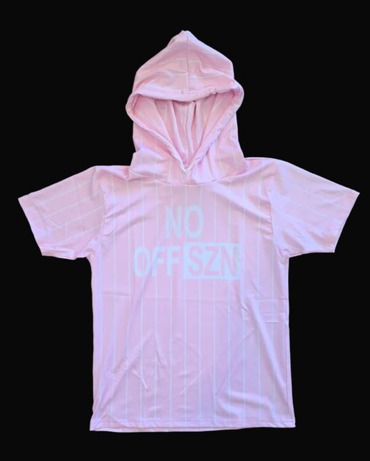 Lemonade SS Hoodie Thin (Preorder)