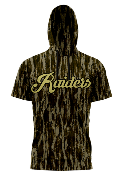 SS Hoodie School Spirit Timber Camo (preorder)