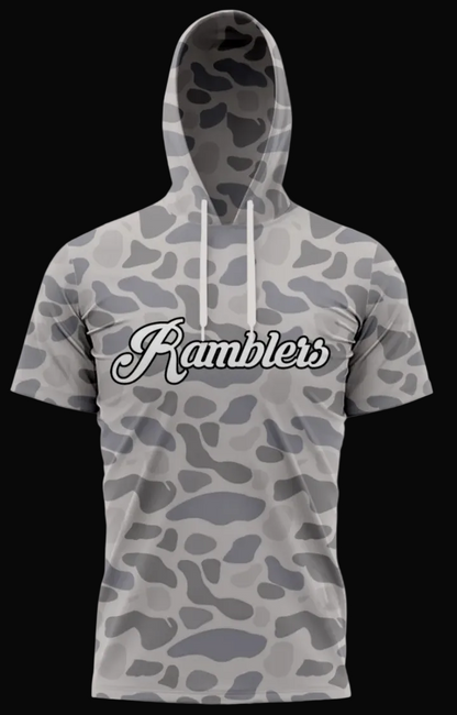 SS Hoodie Ghost Camo (preorder)