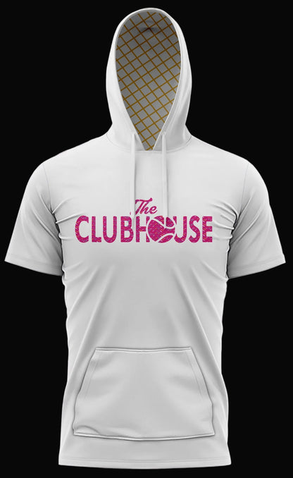 SS Clubhouse Hoodies Thin (Preorder)