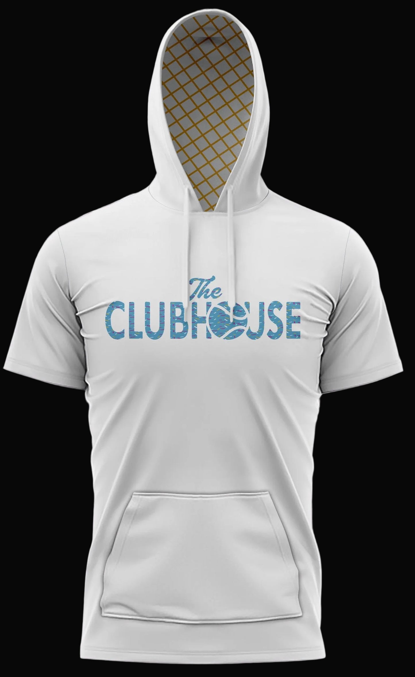 SS Clubhouse Hoodies Thin (Preorder)