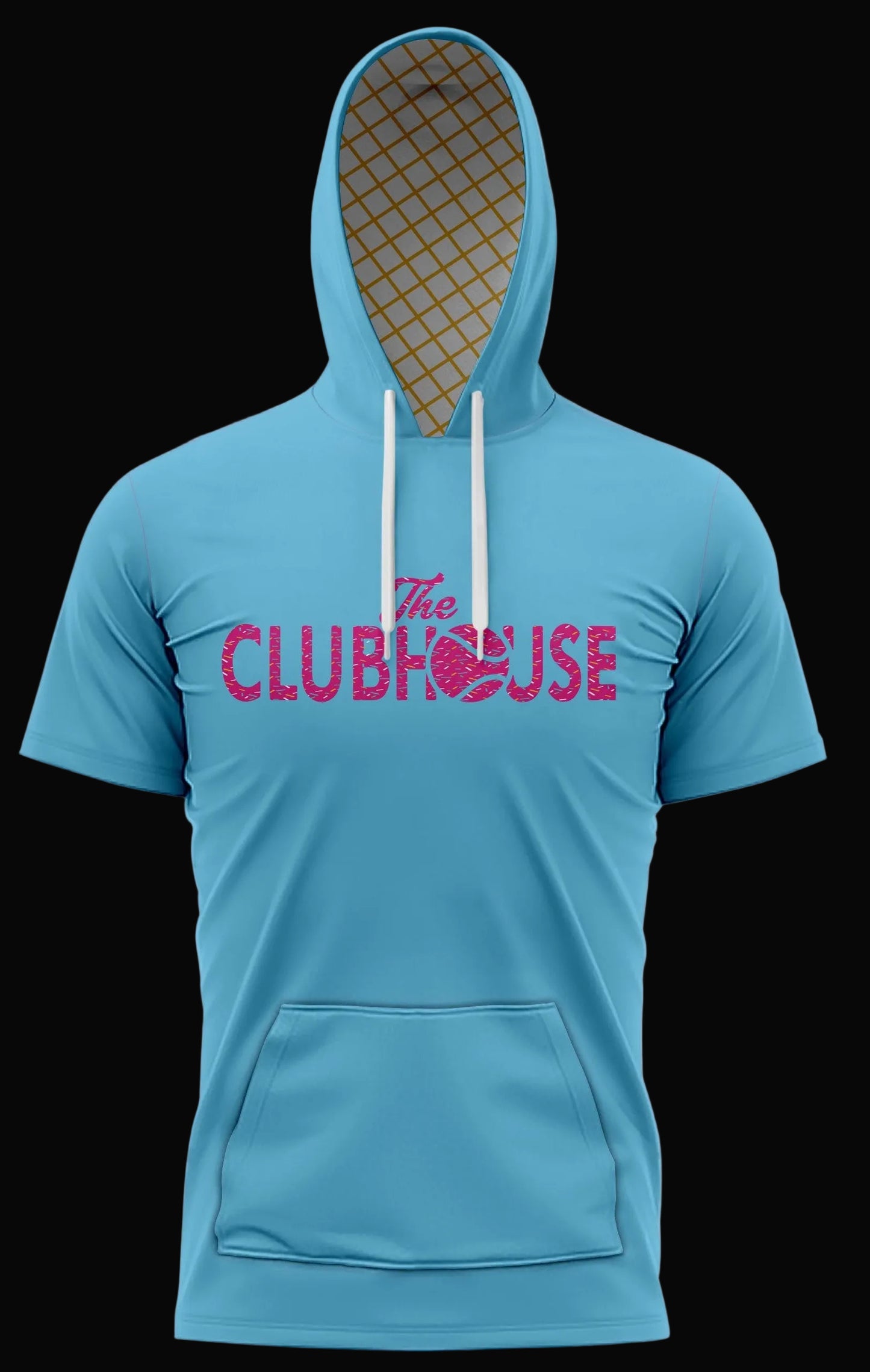 SS Clubhouse Hoodies Thin (Preorder)