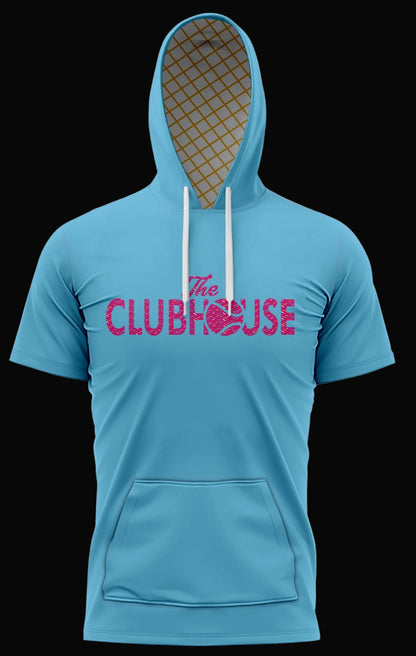 SS Clubhouse Hoodies Thin (Preorder)
