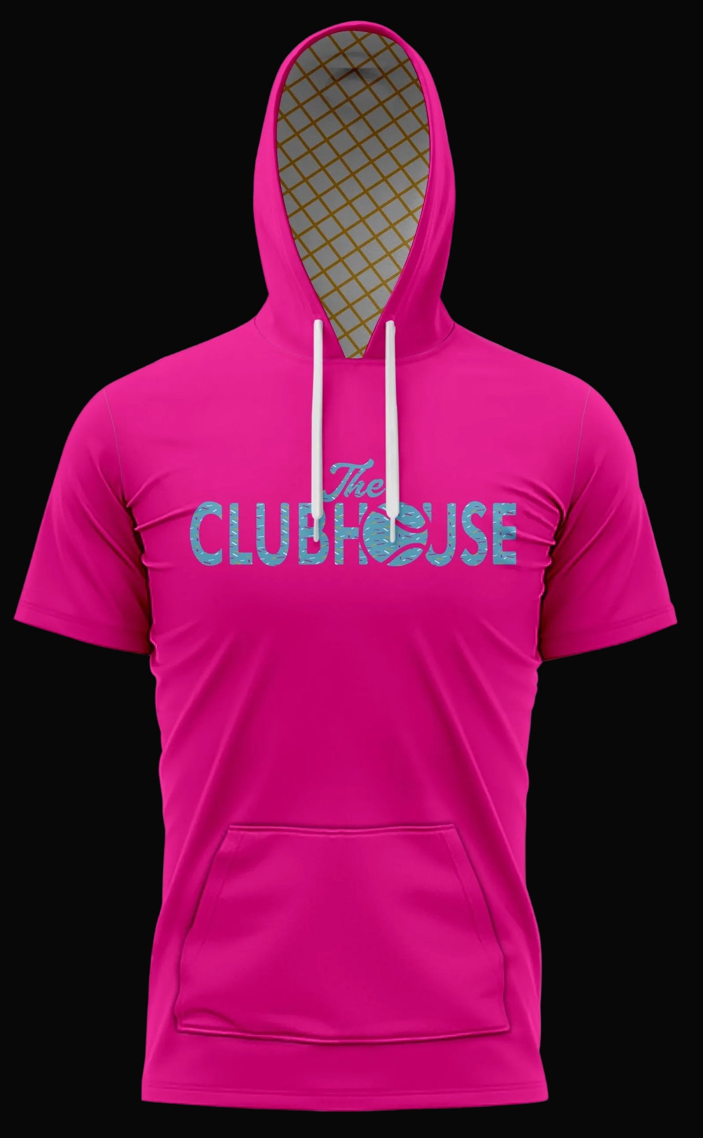 SS Clubhouse Hoodies Thin (Preorder)