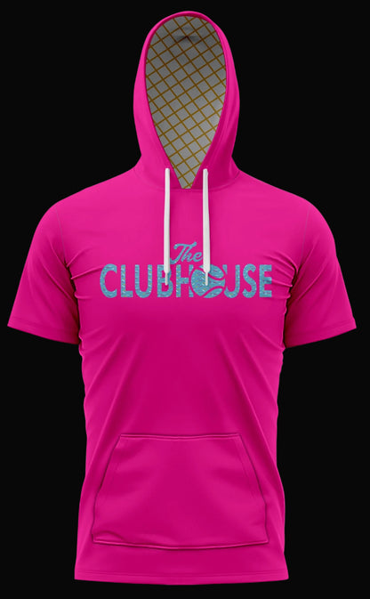 SS Clubhouse Hoodies Thin (Preorder)
