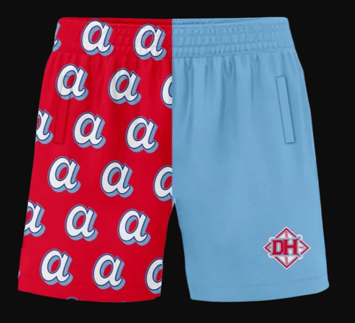 Bravos Shorts