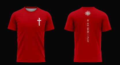 In HIS Name I Play (Preorder)