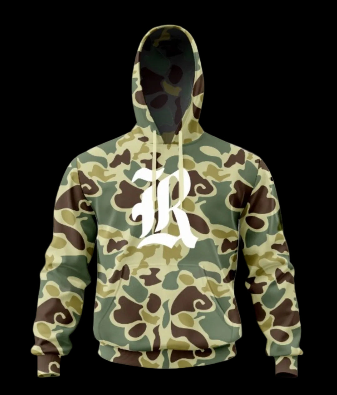 LS School Spirit Camo (preorder)