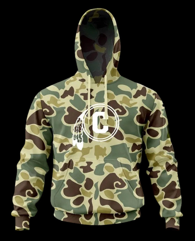 LS School Spirit Camo (preorder)