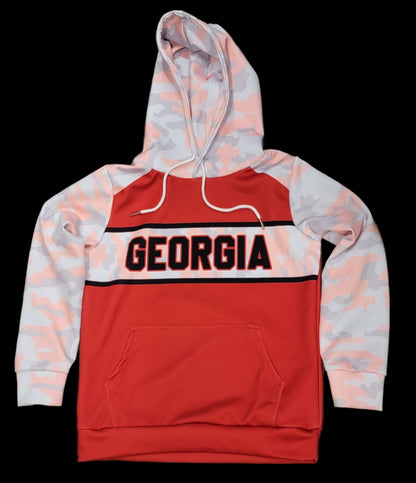 Georgia Camo