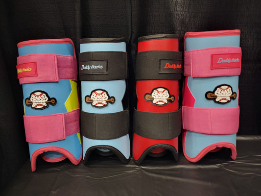 Shin Guard