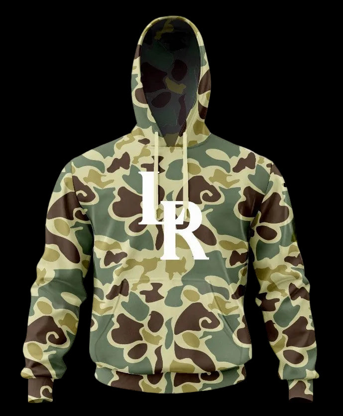 LS School Spirit Camo (preorder)
