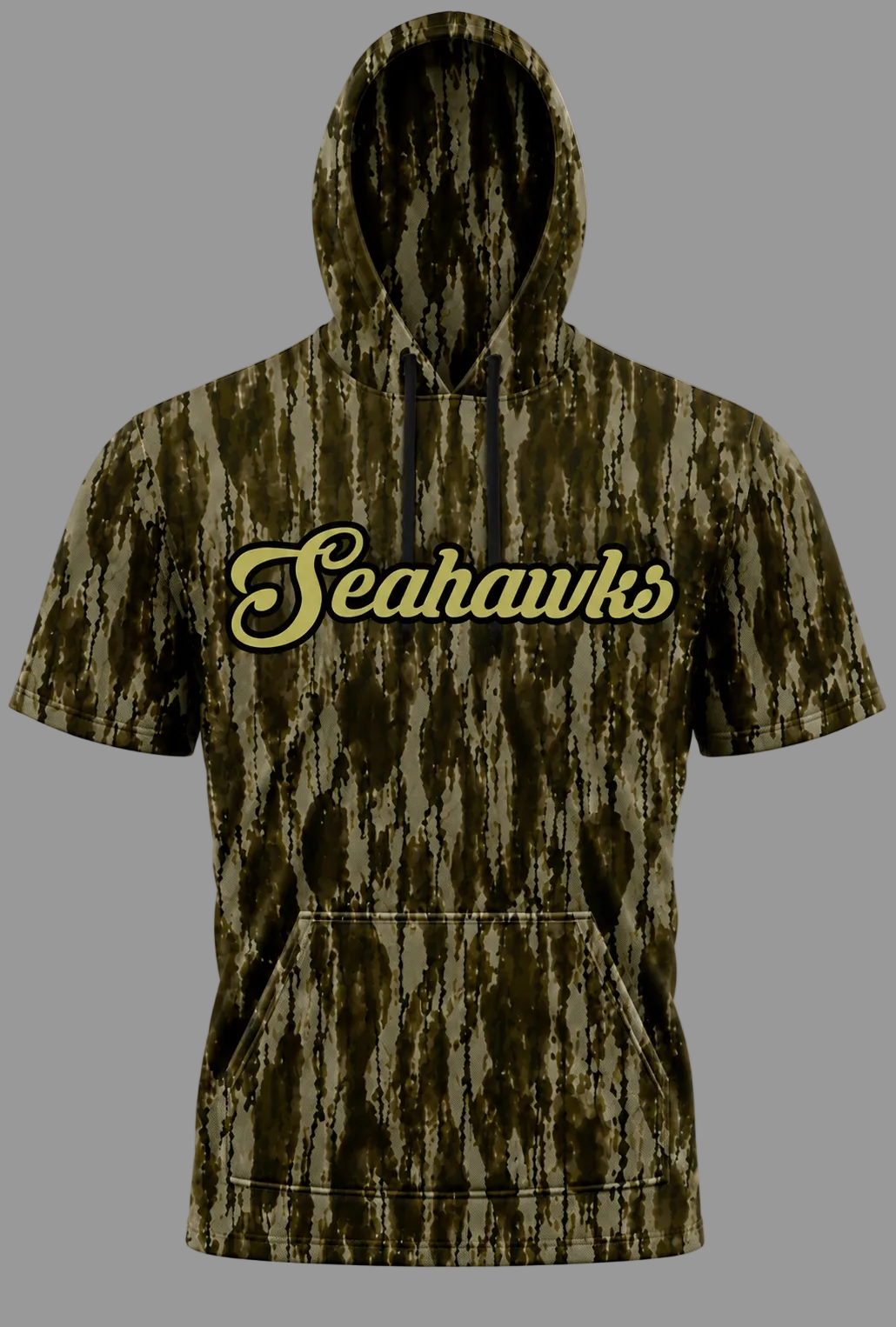 Seahawks Timber Camo