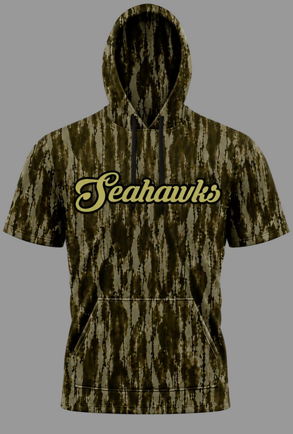 Seahawks Timber Camo