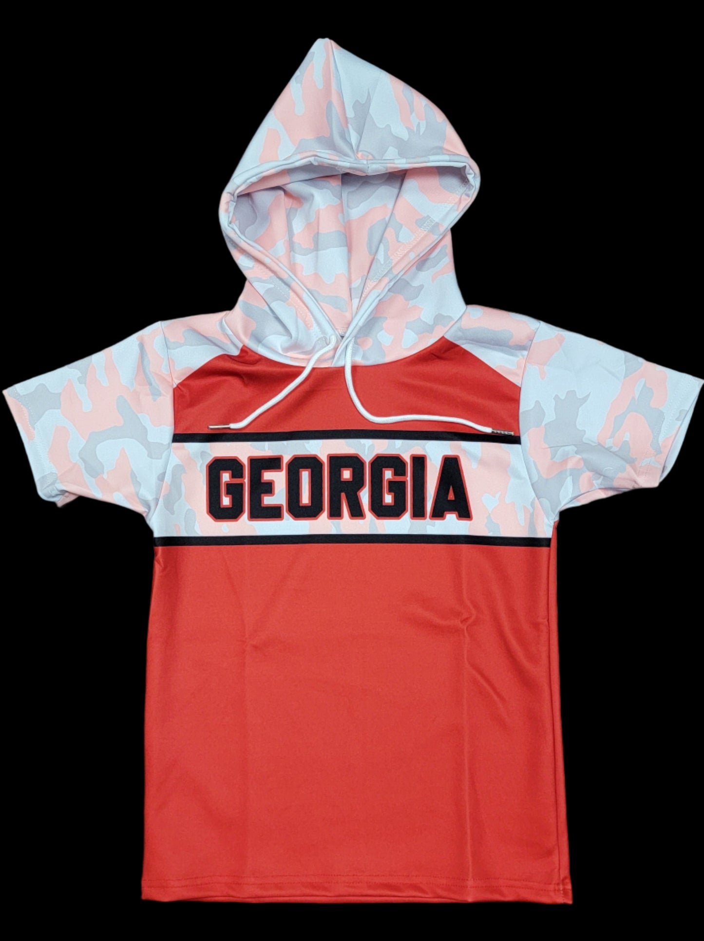 Georgia Camo