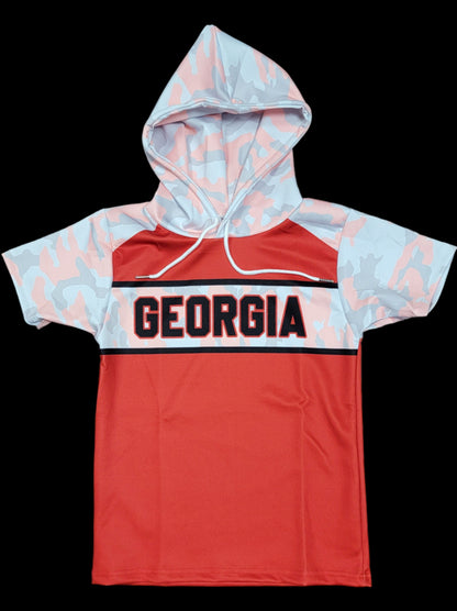 Georgia Camo