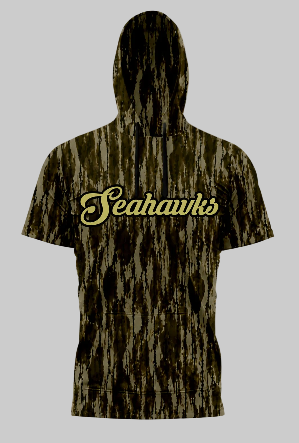 Seahawks Timber Camo