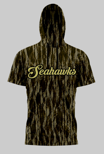 Seahawks Timber Camo