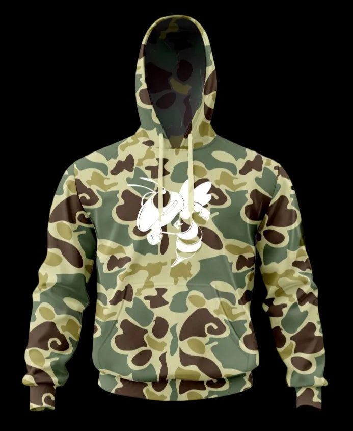 LS School Spirit Camo (preorder)