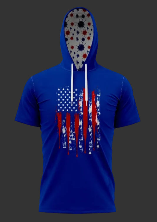 USA Tops (preorder)