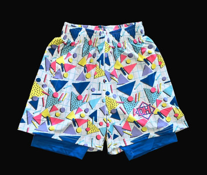 DH ProLiner Shorts