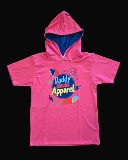 Saved by the Bell SS Hoodie Thin (Preorder)