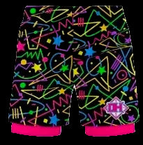 DH ProLiner Shorts