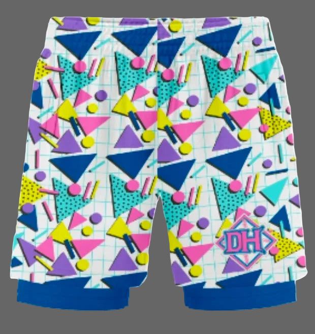 DH ProLiner Shorts